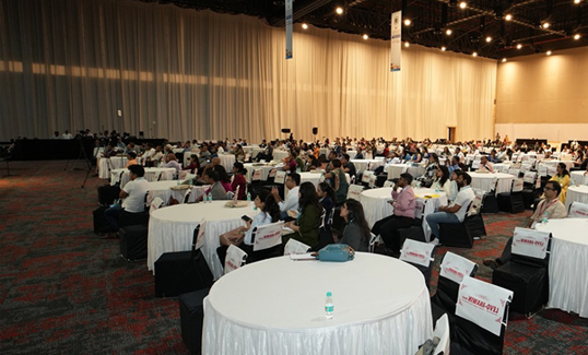 Hall 4