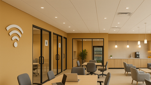 Support Facilities