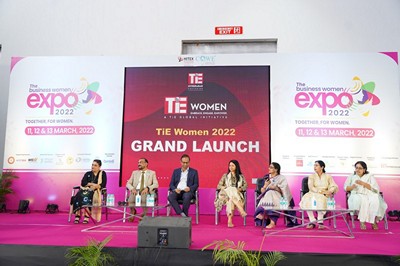 Business Women's Expo 2022