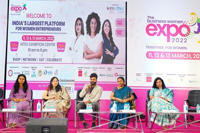 Business Women's Expo 2022