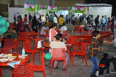 HITEX Hyderabad Kids Fair