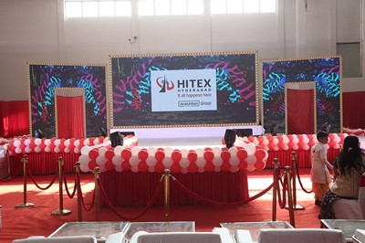 HITEX Hyderabad Kids Fair 2021