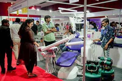 Hyderabad Dental Show 2022