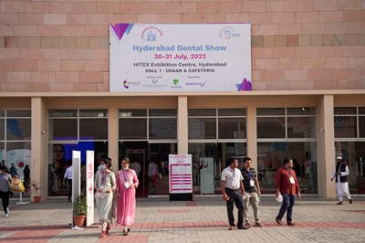 Hyderabad Dental Show