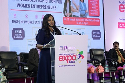 Business Women's Expo 2023