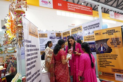 Business Women's Expo 2023