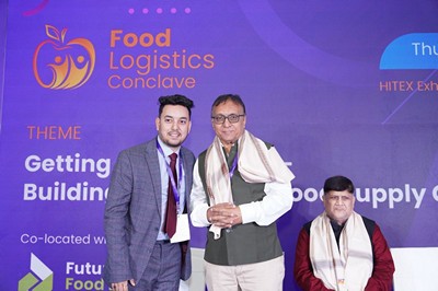Future Food Logistics Expo 2022