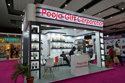 Gifts & Stationery India-2023