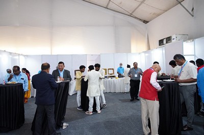India Lab Expo 2022