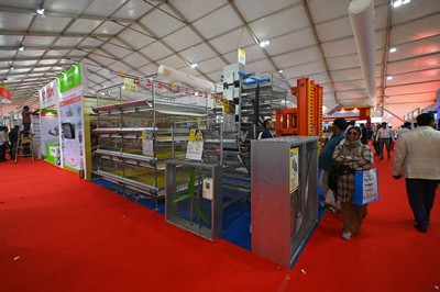 Poultry India Expo 2022